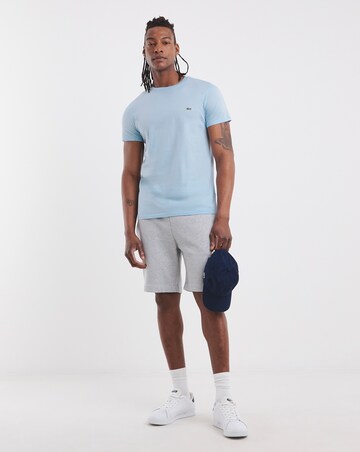 Lacoste Classic Short Sleeve T-Shirt - Light Blue
