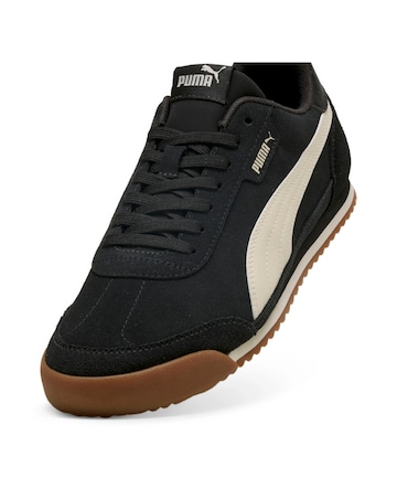 PUMA Turino II SD Trainers