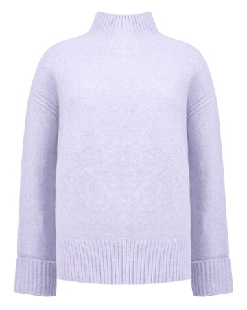 Ro&Zo Turn Back Cuff Jumper