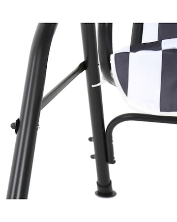 Charles Bentley 2 Seater Swing Seat