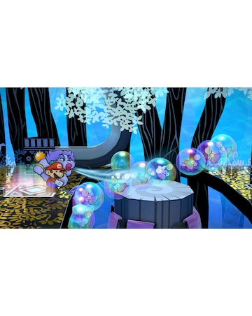 Paper Mario: The Thousand Year Door (Nintendo Switch)