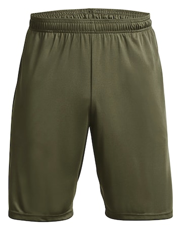 Under Armour Tech Graphic Short
