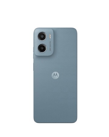 Motorola E15 2GB 64GB - Misty Blue