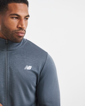 New Balance Woven Jacket