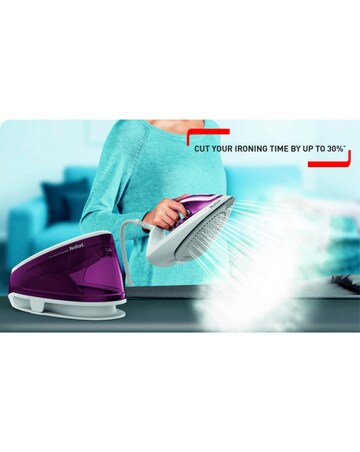 Tefal Express Essential Steam Generator