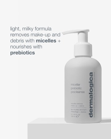 Dermalogica Micellar Prebiotic Precleanse, 150ml