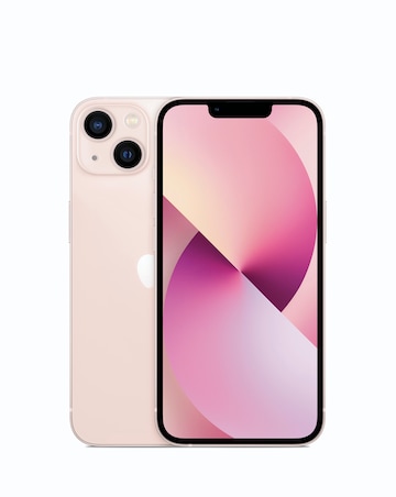 Apple iPhone 13 128GB - Pink