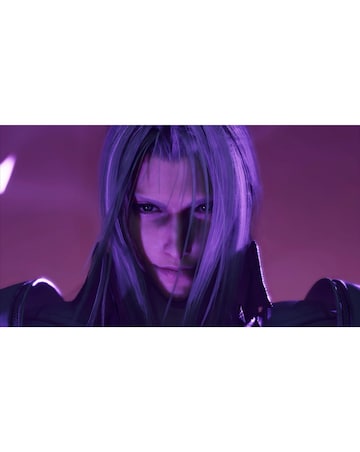 Final Fantasy VII Rebirth (PS5)