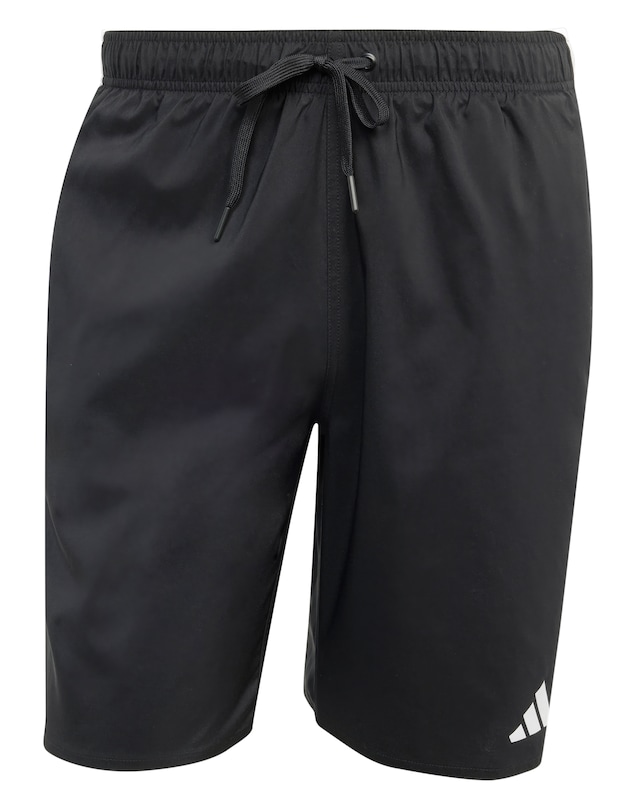 adidas 3 Stripes Swim Shorts