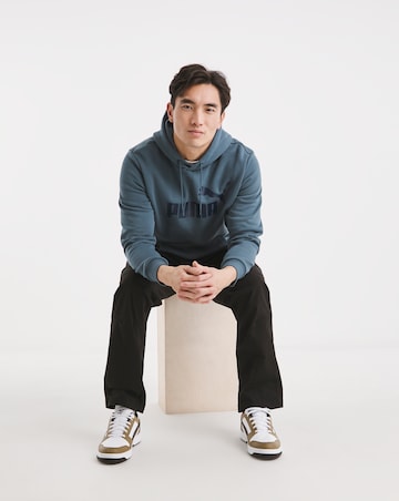 PUMA Essentials Big Logo Hoodie