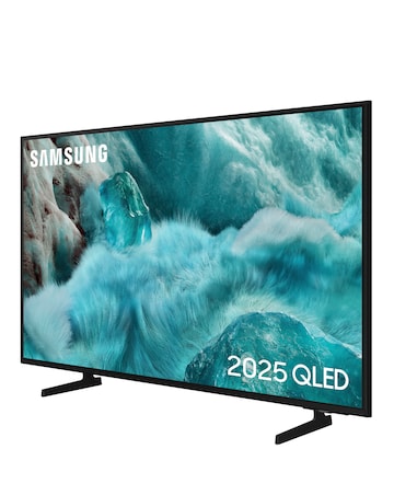 Samsung QE65Q7F2AUXXU 65in QLED 4K AI Smart TV
