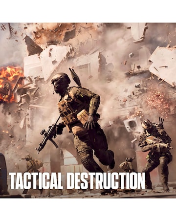 Battlefield 6 (Xbox)