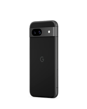 Google Pixel 8a 128GB - Obsidian