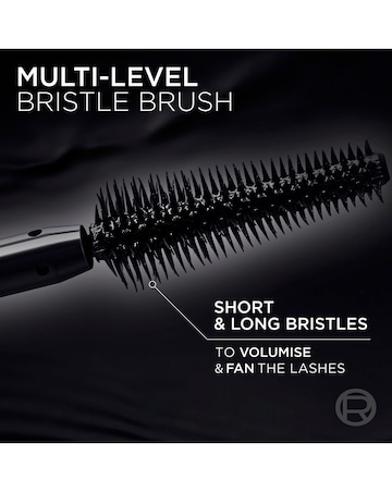 L'Oreal Paris Volume Million Lashes Panorama All Night Volumising Mascara