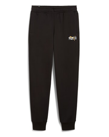 PUMA Essentials Logo Lab Sweatpants