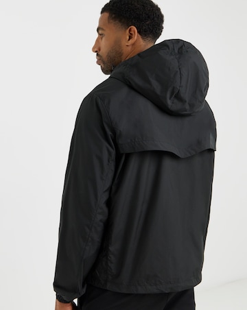 Jack & Jones Sport CNZ Paris Windbreaker Jacket