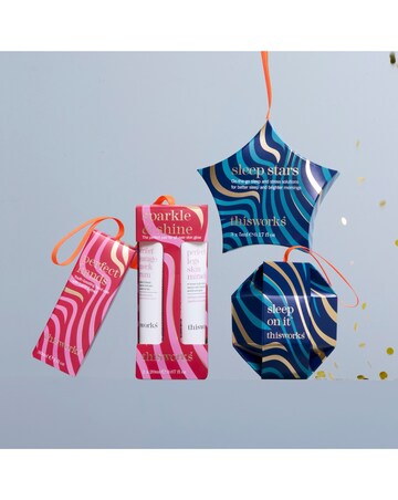 This Works Sleep Stars (Worth 20 GBP)