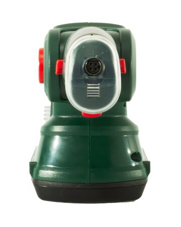 Webb 7.2v Grass & Hedge Shear with Extension Handle