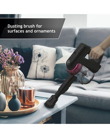 Hoover HF4 Home Cordless Vacuum Cleaner