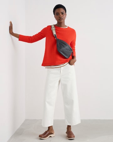 Seasalt Cornwall Makers Jumper