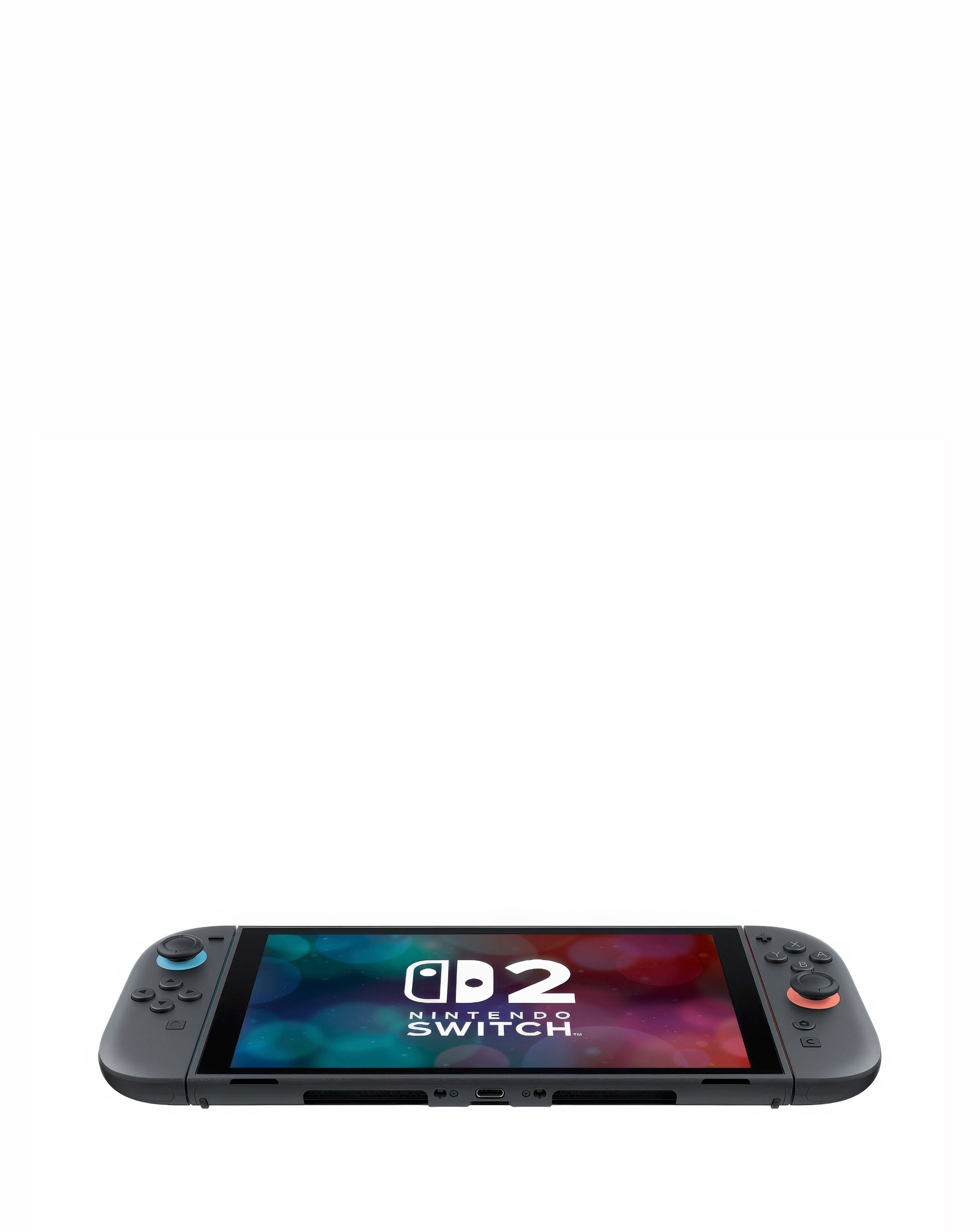 Nintendo Switch 2 Console | JD Williams