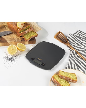 Salter Pebble Electronic Scale