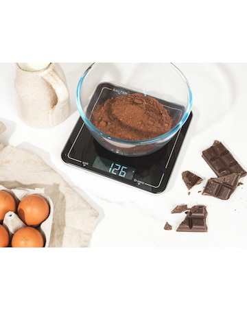 Salter Cook Pro Bluetooth Scale