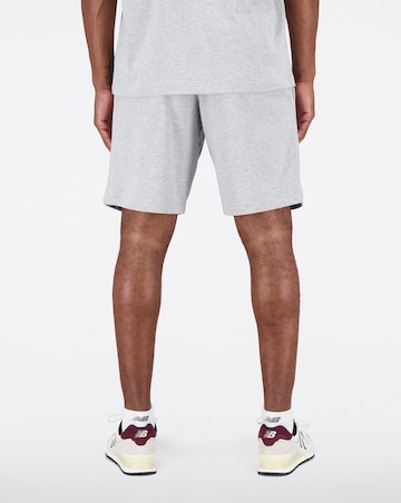 New Balance Essentials Fleece Short