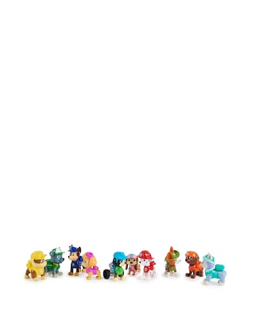 PAW Patrol: All Paws On Deck Figures Gift Pack