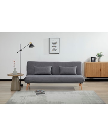 Eccleston Sofa Bed