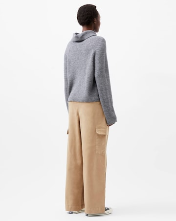 French Connection Mersal Roll Neck Jumper