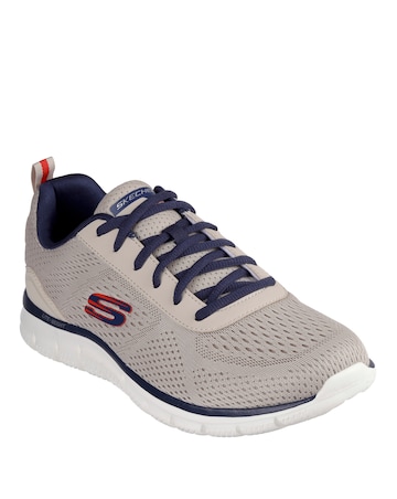 Skechers Track Leshur Trainers