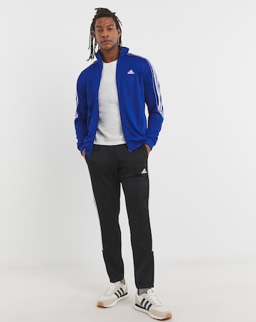 adidas 3 Stripes Tracksuit