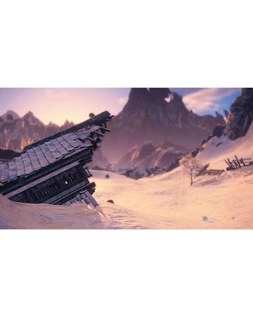 Wild Hearts S (Nintendo Switch 2)