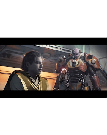 Star Wars: Jedi Survivor (Xbox Series X)