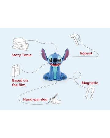 Tonies Disney Lilo & Stitch