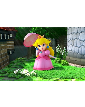 Super Mario RPG (Nintendo Switch)