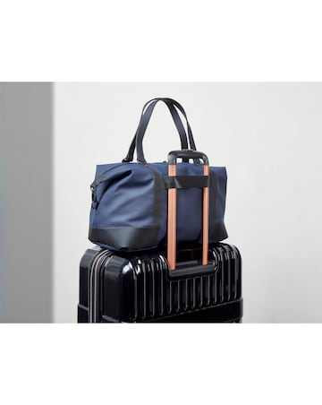 Rock Harper Medium Holdall