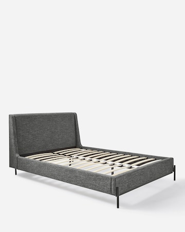 No.141 Mid-Century Bedframe