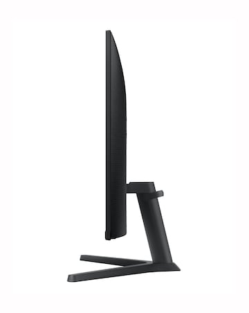 Samsung 34in ViewFinity S34C UltraWide Quad HD 100Hz Monitor with AMD FreeSync