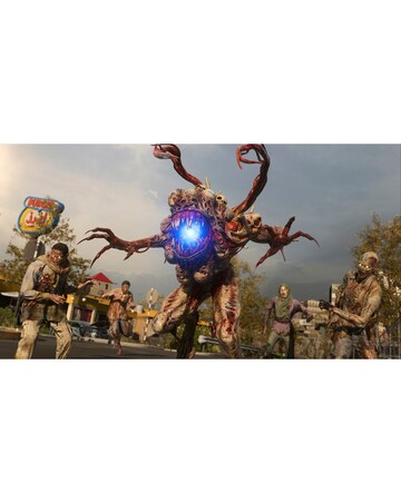 Call of Duty Modern Warfare III (PS4)