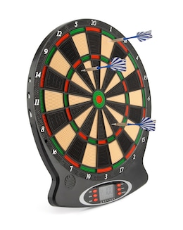 Electronic Dart Board