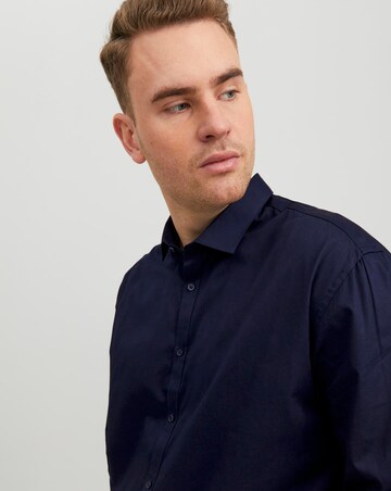 Jack & Jones Cardiff Long Sleeve Shirt