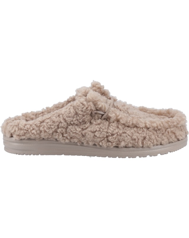 HEYDUDE Wally Slipper