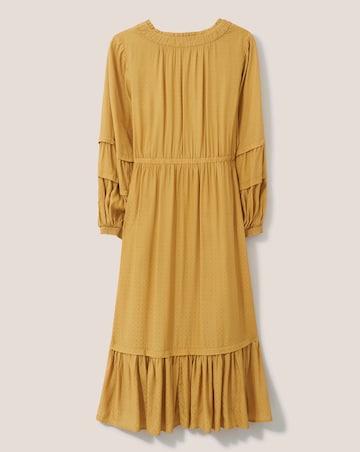 White Stuff Maisy Midi Dress