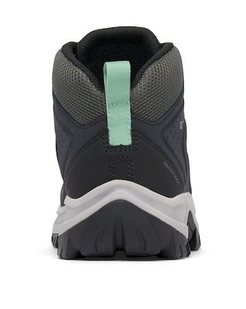 Columbia Transverse Hike Waterproof Boots