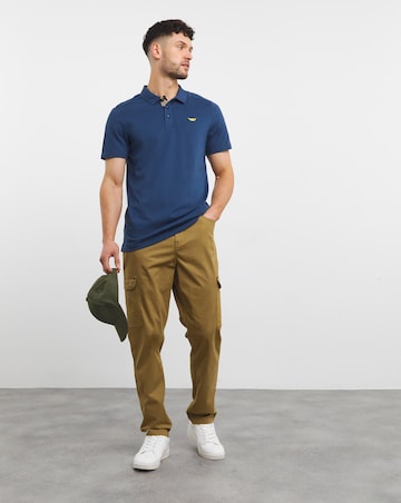 Joe Browns Laid Back Polo Long