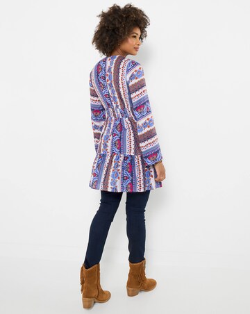 Joe Browns Blissful Boho Tunic Dress