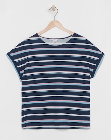 Julipa Turn Back T-Shirt