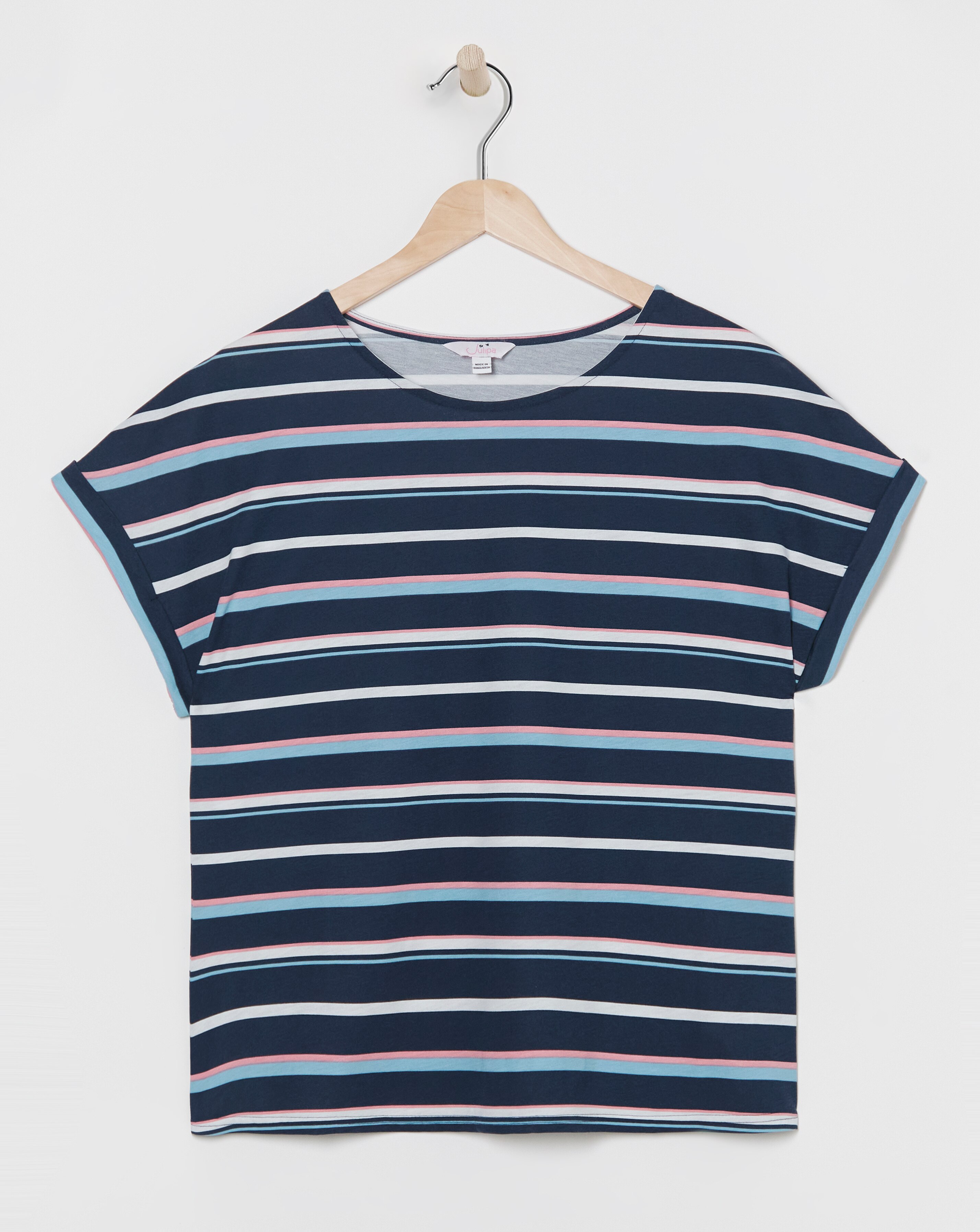 Julipa Turn Back T-Shirt